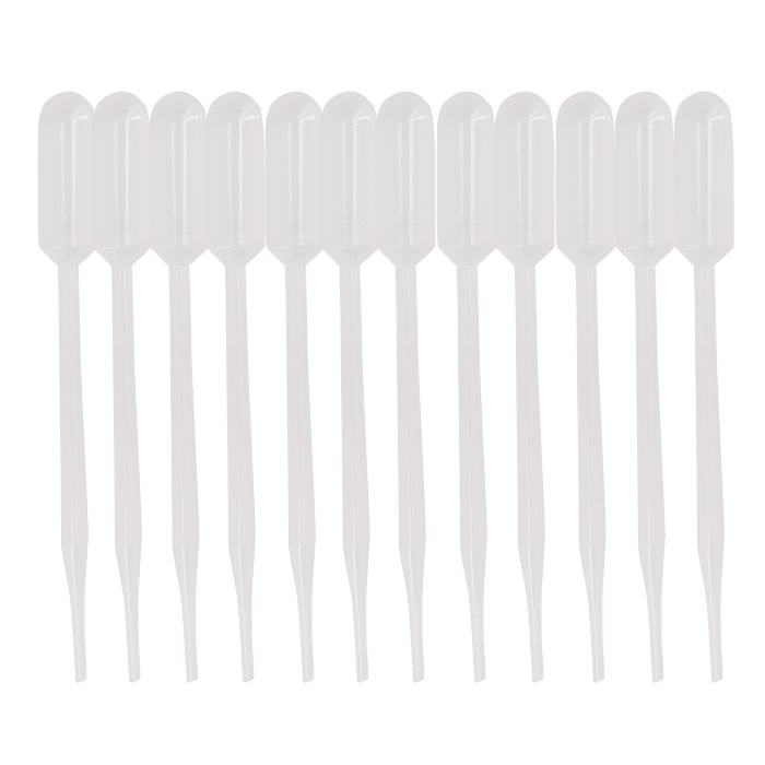 AMR Professional Disposable Plastic Pipette 12Pk