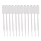 AMR Professional Disposable Plastic Pipette 12Pk