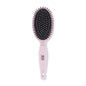 AMR Professional Tangle Tamer Paddle Brush Pink