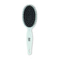 AMR Professional Tangle Tamer Paddle Brush Blue