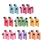 E18HTEEN Hair Festival Kit #2