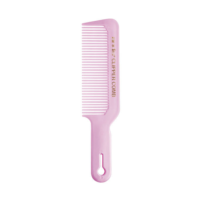 ANDIS Clipper Comb Pink