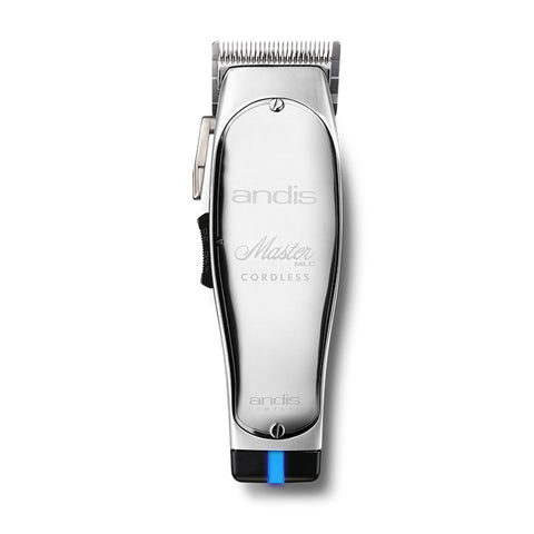 ANDIS Master Cordless Lithium-Ion Clipper