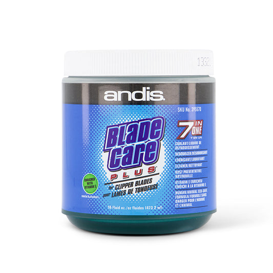 ANDIS Blade Care Plus Jar 473.2ml