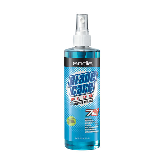 ANDIS Blade Care Plus Spray 473ml