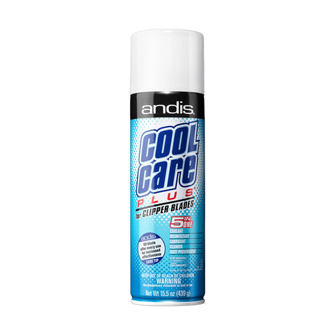 ANDIS Cool Care Plus Spray 439g