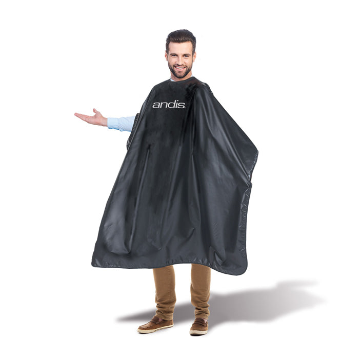 Barber Cape