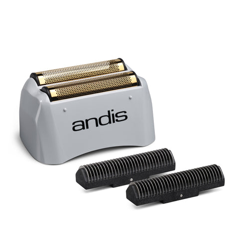 ANDIS ProFoil Replacement Foil & Blade Set