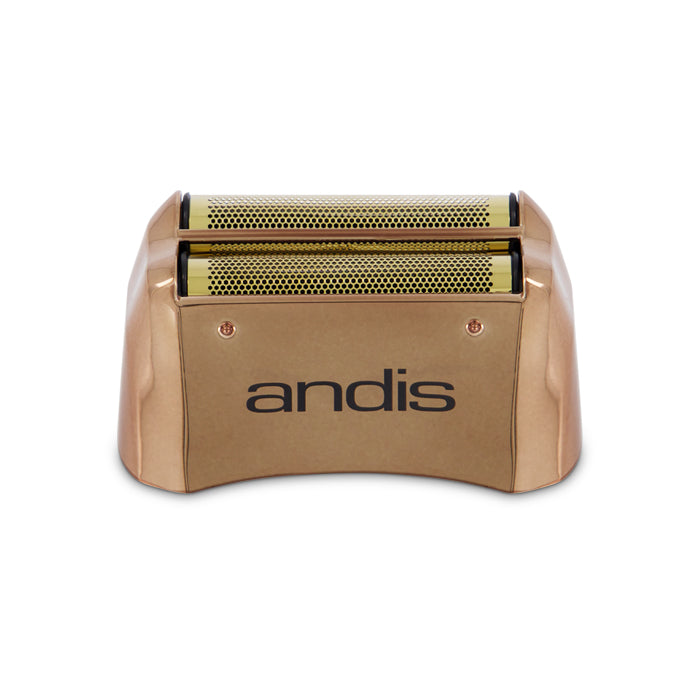 ANDIS ProFoil Replacement Cutter and Foil Copper