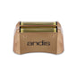 ANDIS ProFoil Replacement Cutter and Foil Copper