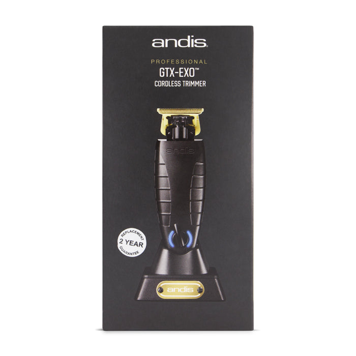 ANDIS GTX-EXO Cordless Li Trimmer