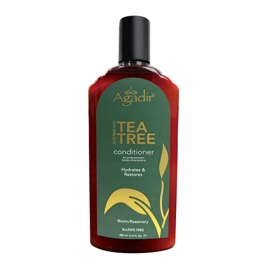 Agadir Australian Tea Tree Conditioner 366ml