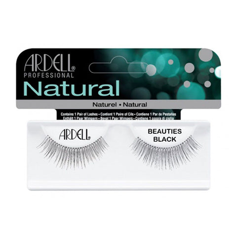 Ardell Invisibands Beauties Black
