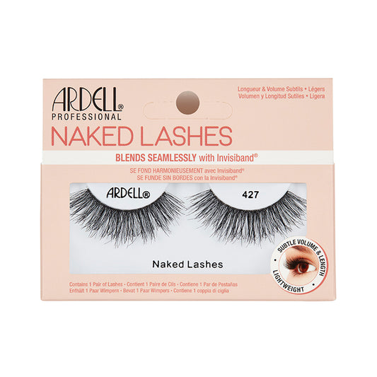 Ardell Naked Lashes #427