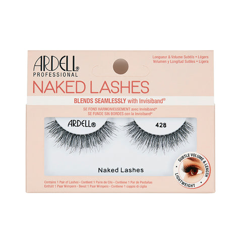 Ardell Naked Lashes #428
