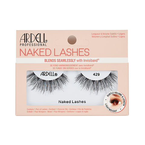 Ardell Naked Lashes #429