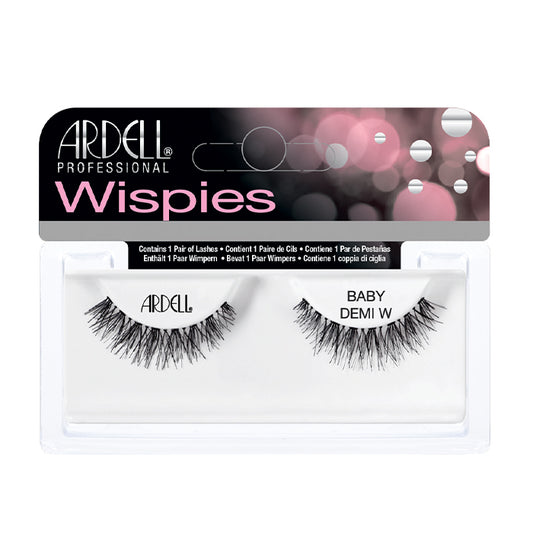 Ardell Baby Demi Wispies Black