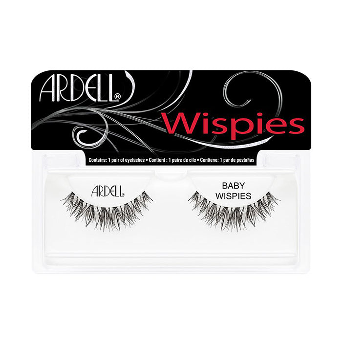 Ardell Baby Wispies Black