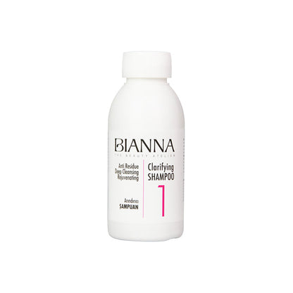 Bianna Brazilian Keratin System