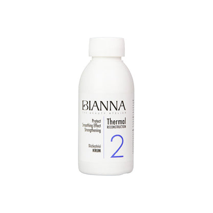 Bianna Brazilian Keratin System