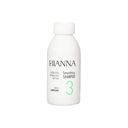 Bianna Brazilian Keratin System