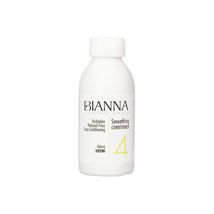 Bianna Brazilian Keratin System