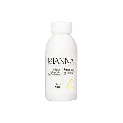 Bianna Brazilian Keratin System