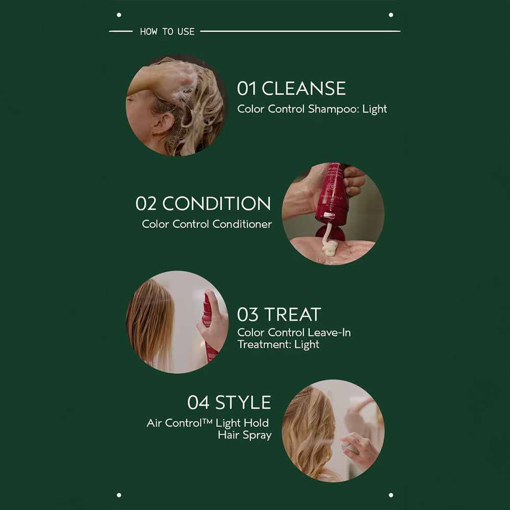 Aveda Color Control Conditioner 200ml