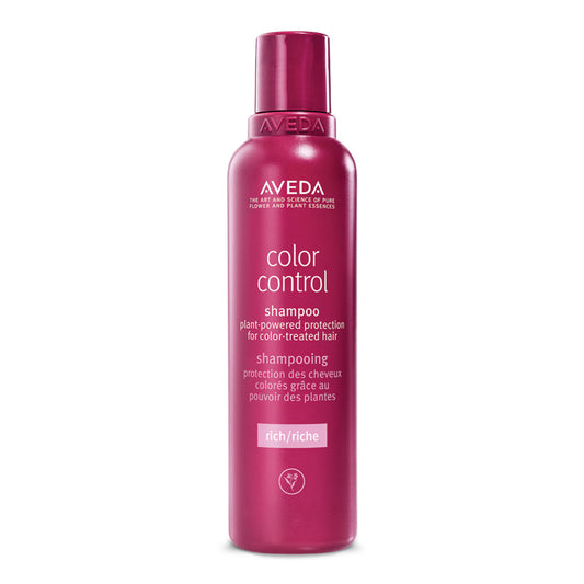 Aveda Colour Control Shampoo 200ml