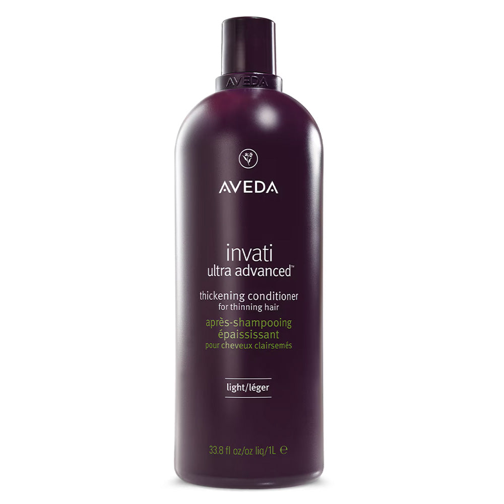 Aveda Invati Ultra Advanced Thickening Conditioner 1000ml