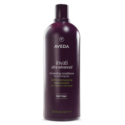 Aveda Invati Ultra Advanced Thickening Conditioner 1000ml