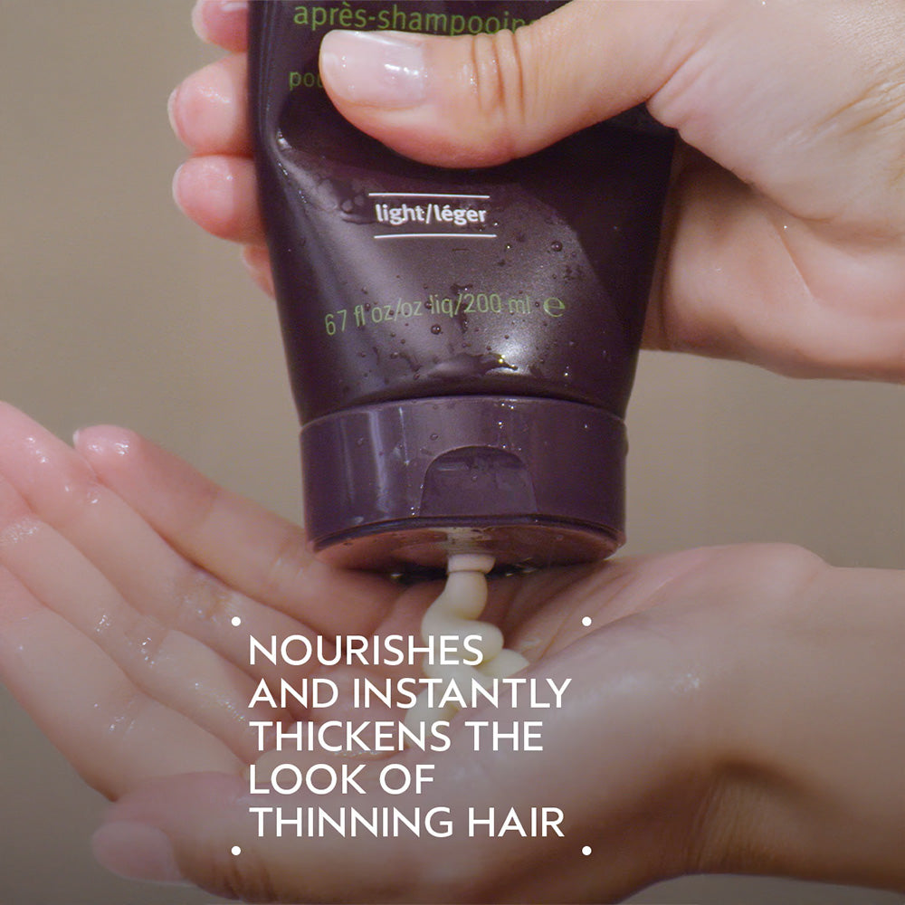 Aveda Invati Ultra Advanced Thickening Conditioner 1000ml