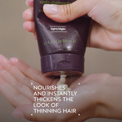 Aveda Invati Ultra Advanced Thickening Conditioner 1000ml