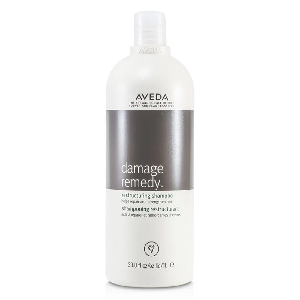 Aveda Damage Remedy Shampoo 1000ml