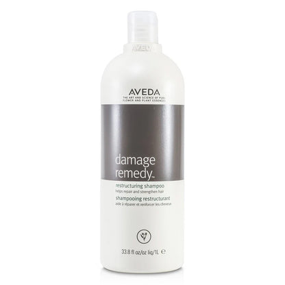 Aveda Damage Remedy Shampoo 1000ml