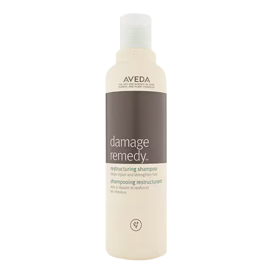 Aveda Damage Remedy Shampoo 250ml