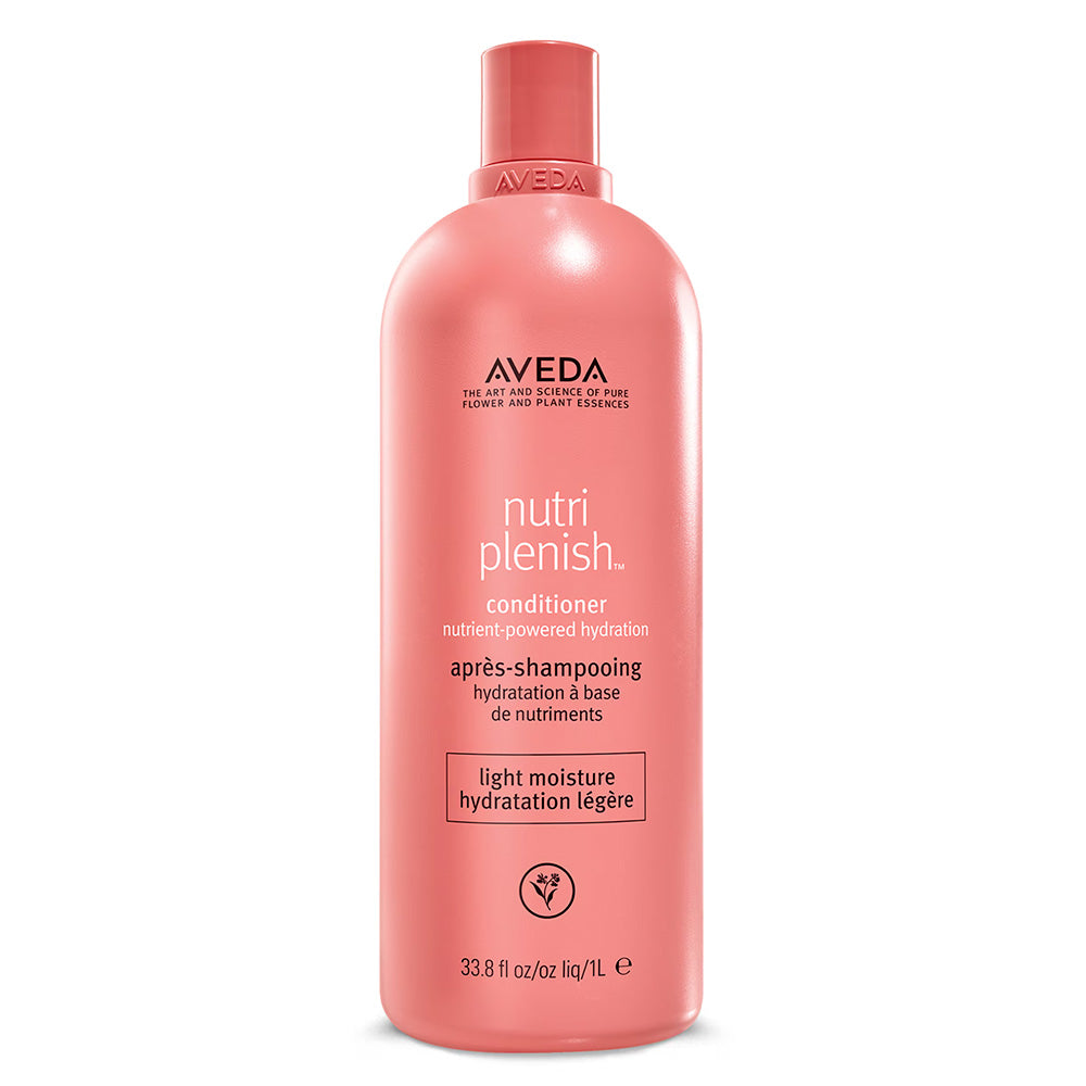 Aveda Nutriplenish Light Moisture Shampoo 1000ml
