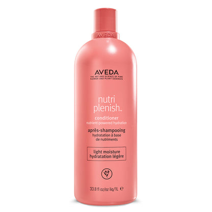 Aveda Nutriplenish Light Moisture Shampoo 1000ml