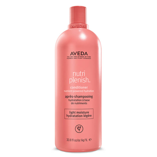 Aveda Nutriplenish Light Moisture Shampoo 1000ml