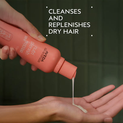 Aveda Nutriplenish Light Moisture Shampoo 1000ml