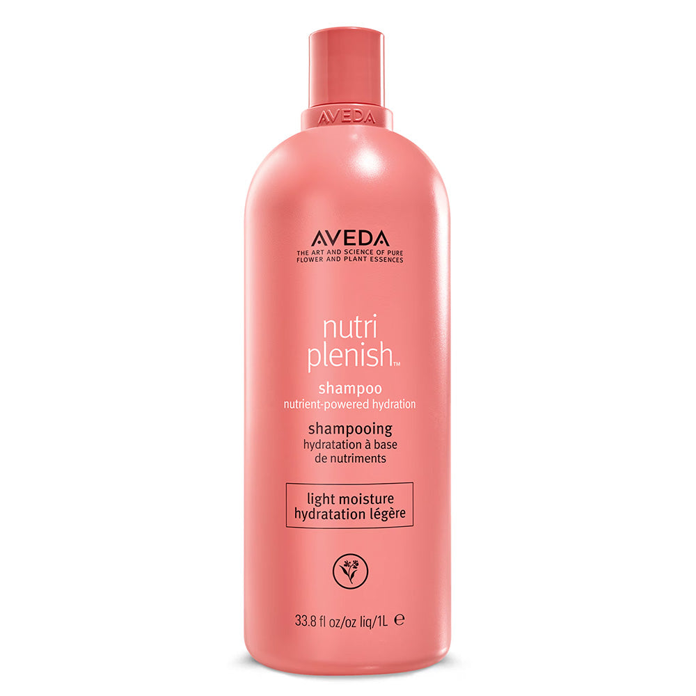 Aveda Nutriplenish Light Moisture Conditioner 1000ml