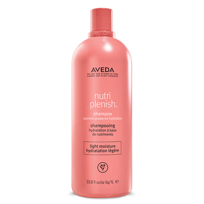Aveda Nutriplenish Light Moisture Conditioner 1000ml