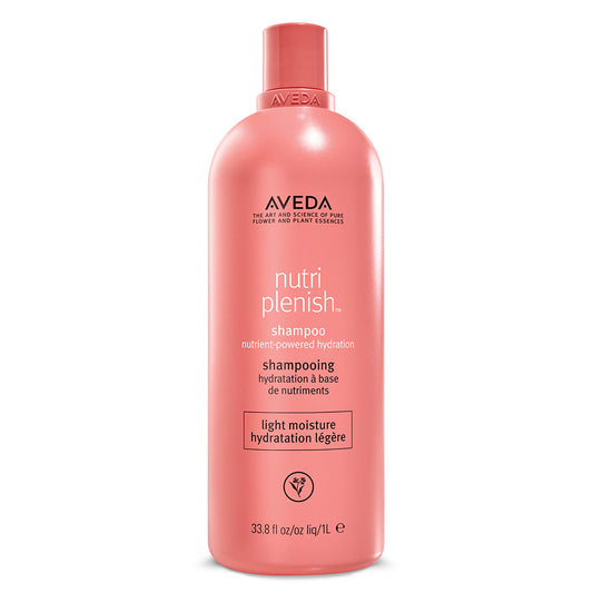 Aveda Nutriplenish Light Moisture Conditioner 1000ml