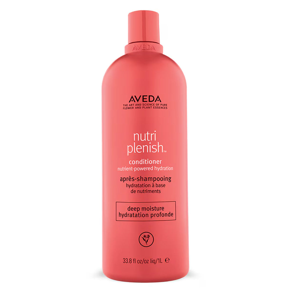 Aveda Nutriplenish Deep Moisture Conditioner 1000ml