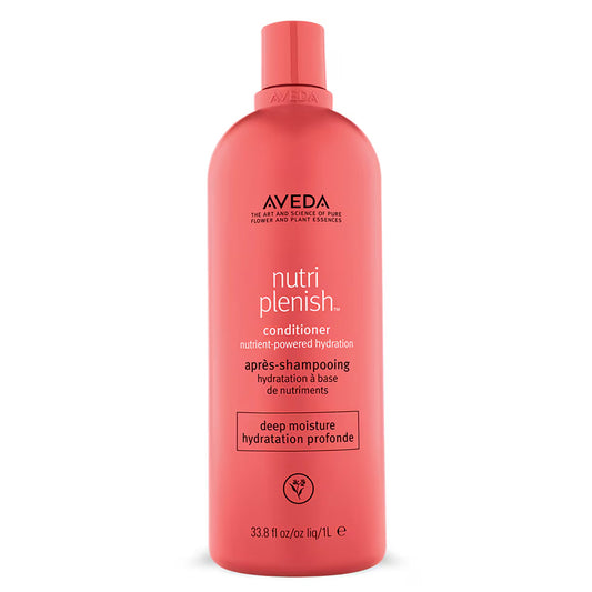 Aveda Nutriplenish Deep Moisture Conditioner 1000ml