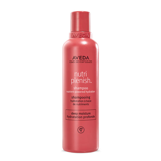 Aveda Nutriplenish Deep Moisture Shampoo 250ml