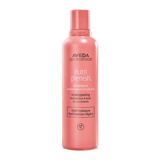 Aveda Nutriplenish Light Moisture Shampoo 250ml