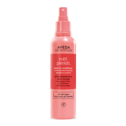 Aveda Nutriplenish Leave In Conditioner 200ml