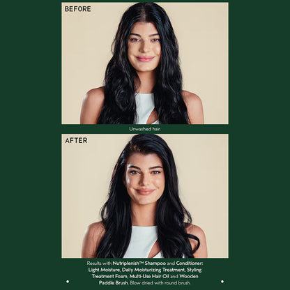 Aveda Nutriplenish Daily Moisturizing Treatment 150ml