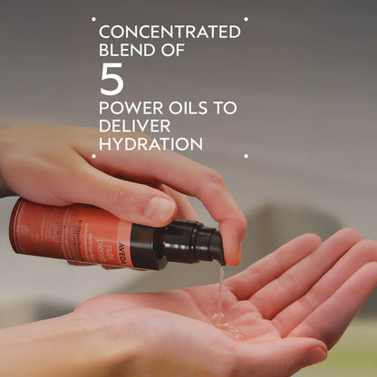 Aveda Nutriplenish Multi Use Hair Oil 30ml